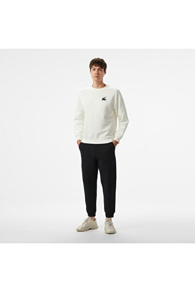 Anta Iconic Erkek Bej Sweatshirt