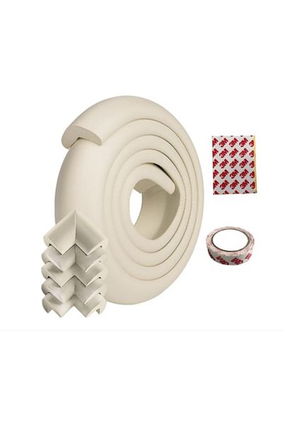 ideal STORE Furniture Corner and Edge Protection Tape for Children, idealSTORE