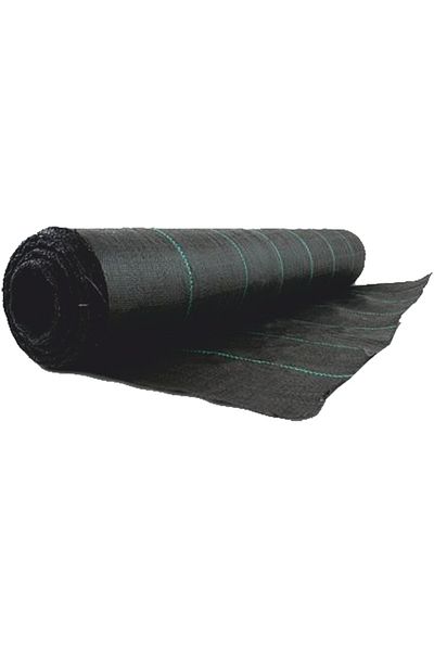 flores Agrotextile foil, mulching, anti-weeds, UV filter, 1 m x 100 m