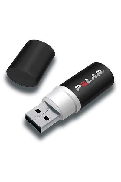 POLAR IrDA USB Adaptor
