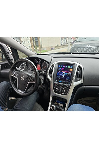 navicars OPEL ASTRA J TESLA UYUMLU ANDROİD CARPLAY MULTİMEDYA KAMERA 4/64