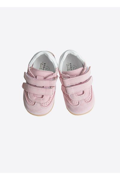 kitikate Doly First Step Shoes Pink