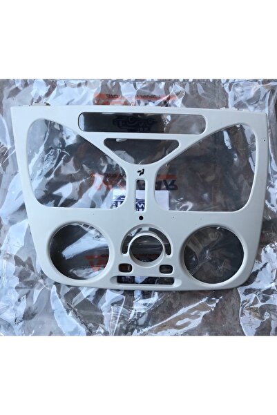 NURPAR Albea Palio 2002-2005 kalorifer paneli orta