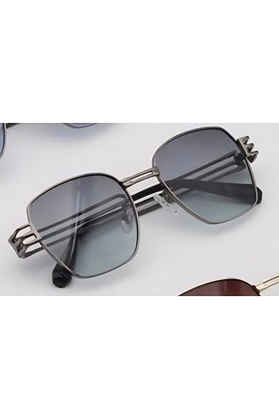 Escales Unisex Uv-400 Trend Sunglasses