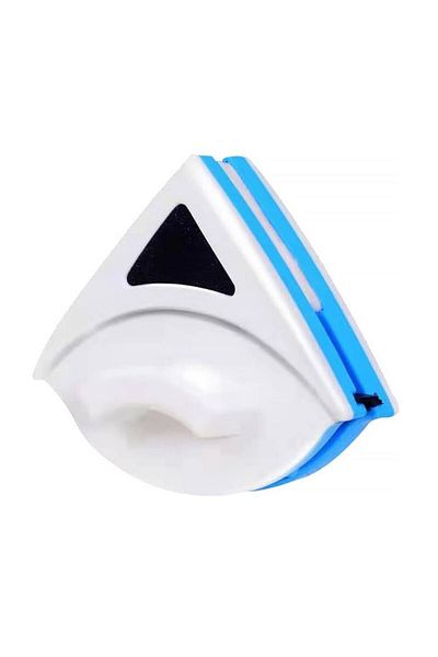 OEM Curățător de geamuri cu magnet 18-30 mm, ultra-rezistent, curăță ambele părți simultan