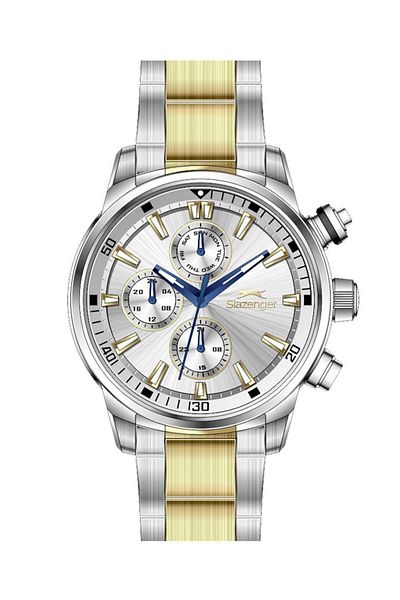 Slazenger Sl.09.2272.2.10 Men's Wristwatch