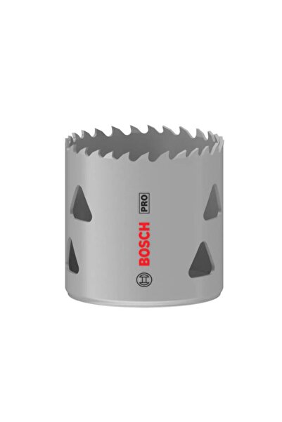 Bosch Pro Multi Material Delik Açma Testeresi 40mm