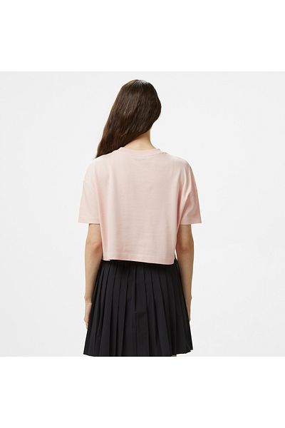 United 4 Unıted4 Women's Beige T-Shirt