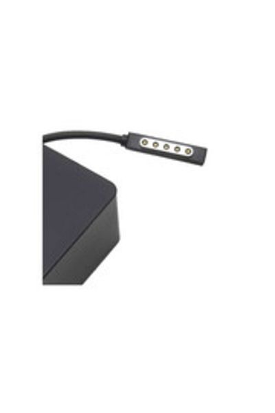 OEM Incarcator laptop compatibil Microsoft Surface 2 43W 12V 3.6A mufa magnetica 5 pini