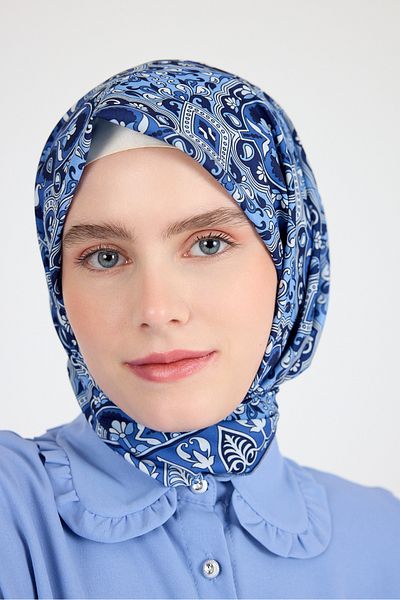 Rays Φουλάρι Saks Ethnic Pattern 3013