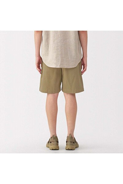 Muji Stretch Chino Shorts