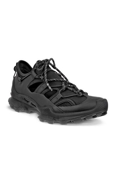 Ecco Biom C-Trail W Black