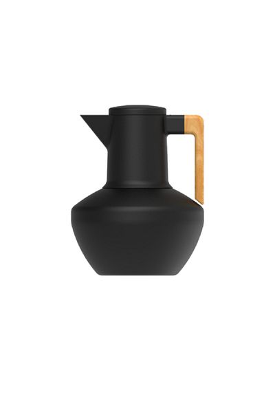 Parfait High Quality Contemporary Design Vacuum Flask 1.3 Liter