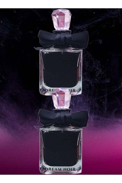 REVA Dream Noir Perfume Set (2 Pieces, 100ml)