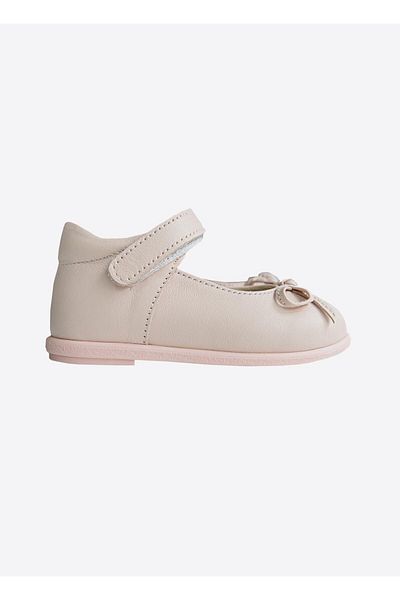 kitikate Luna First Step Shoes Pink