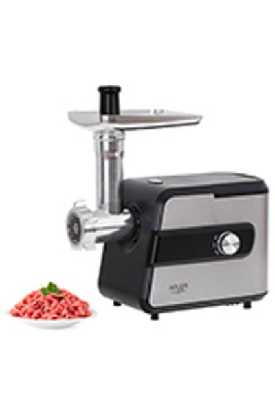 adler Masina de tocat carne si razatoare 2000W AD 4813 Adler