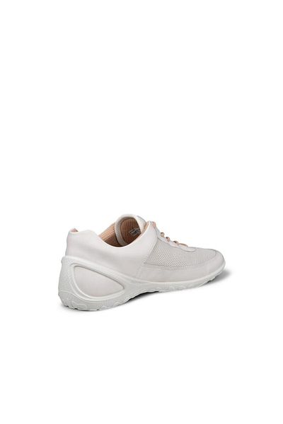 Ecco Biom Everyday W White