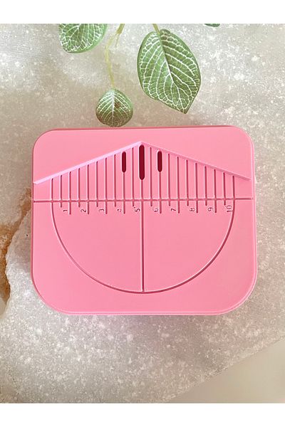 By Selen Suyolcu Polymer Clay Earring Drill Stand