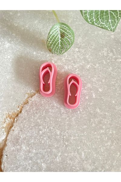 By Selen Suyolcu Polymer Clay Mold