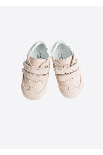 kitikate Tipsy First Step Shoes Pink