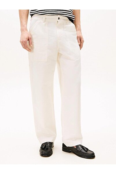 Tommy Hilfiger MURRAY LINEN COTTON CARPENTER