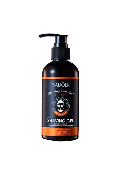 SADOER Gel de păr SADOER Care 210ml
