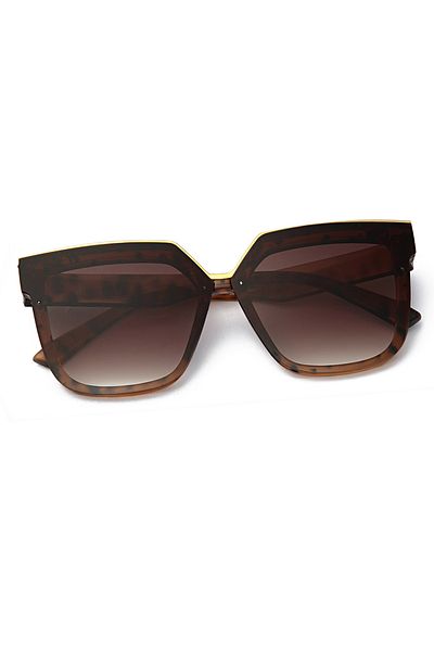 Nilu Moda WOMEN'S SUNGLASSES
