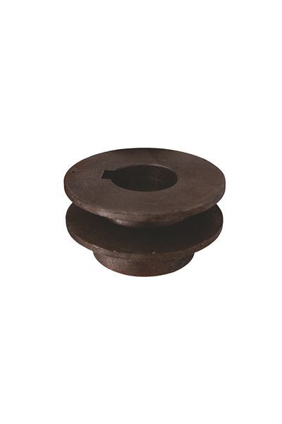 flores Fulie motor electric, Ø exterior 59 mm, Ax Ø 24 mm