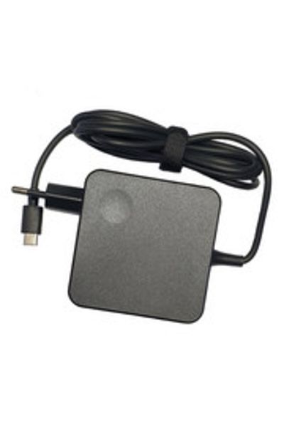 OEM HP compatible laptop charger 65W 20V 3.25A USB-C plug type