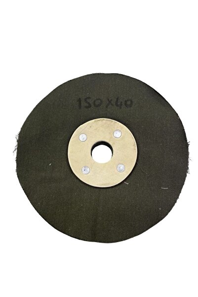 SAPPHIRE Polishing Jeweler's Cloth 170X60 Khaki (Cotton)