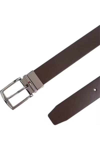 Tommy Hilfiger DENTON 3.5 REV Hnedá-105-HNEDÁ