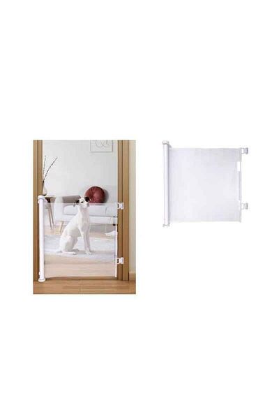 Pawise Adjustable Mesh Door Max 160 cm Gen. 86 cm Load.