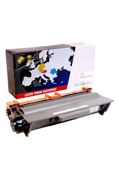 Europrint Brother TN 3380 black toner cartridge 8000 pages Texy brand