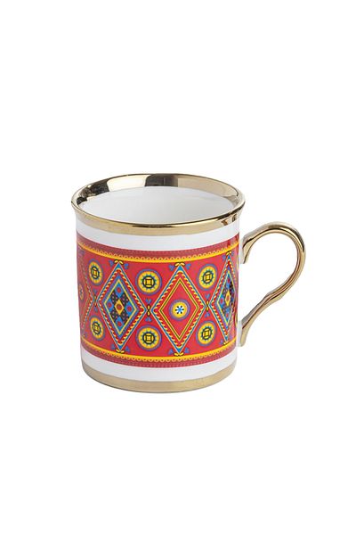 Alrimaya Coffee Mug - Alrimaya