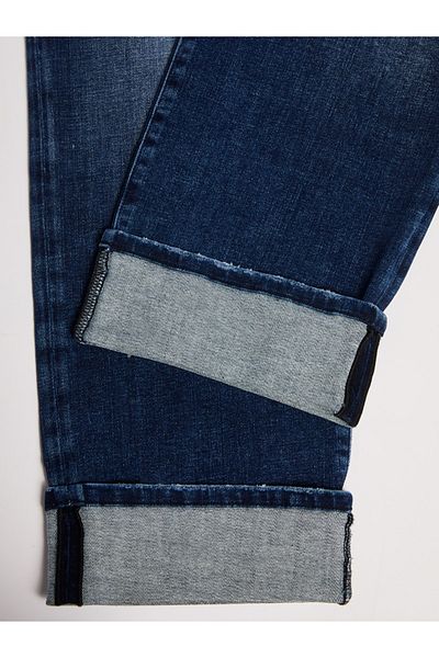 Guess Melrose Women's Palazzo Fit Jean