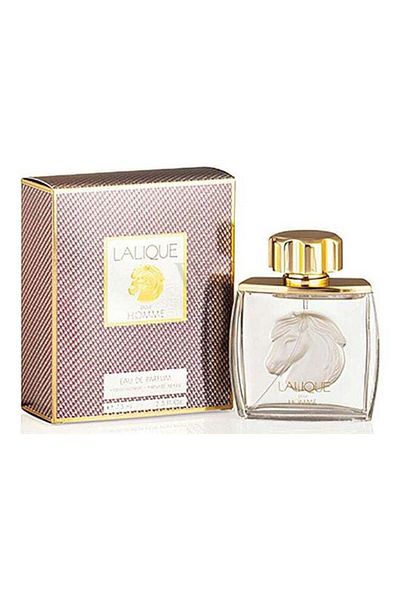 Lalique Eau de Parfum Equis 75ml