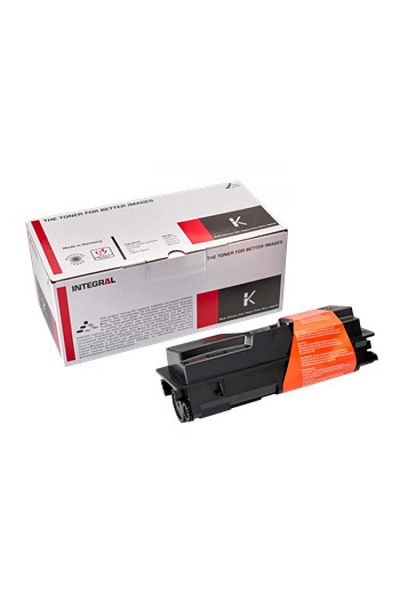 İntegral Kyocera TK 140 black toner cartridge 4000 pages Integral brand