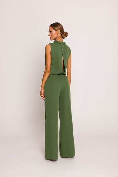 Made of Emotion sleeveless jumpsuit