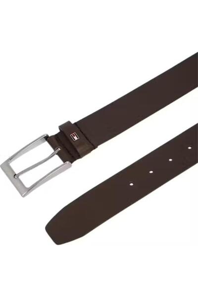 Tommy Hilfiger Férfi öv AM0AM135690HD