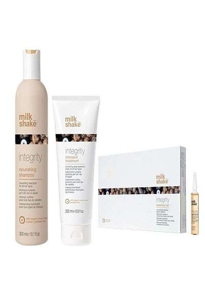 Milkshake Pachet Nutritiv - Milk Shake Integrity Nourishing