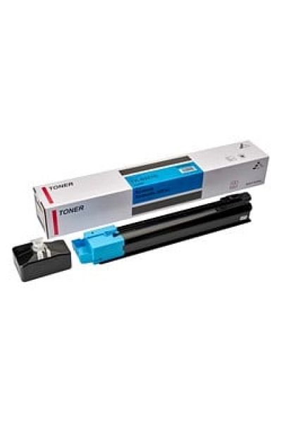 İntegral Kyocera TK 8515 C Cartus toner cyan (albastru) 20000 pagini marca Integral