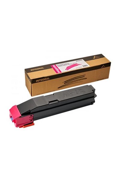 İntegral Kyocera TK 5380 M magenta toner cartridge 10000 pages Integral brand