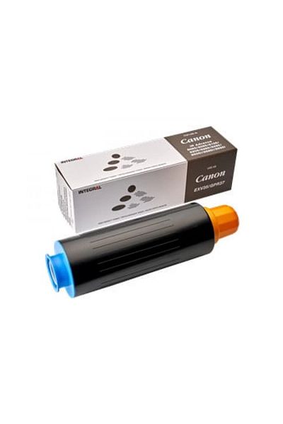 İntegral Canon EXV 39 Cartus toner black (negru) 3200 pagini marca Integral