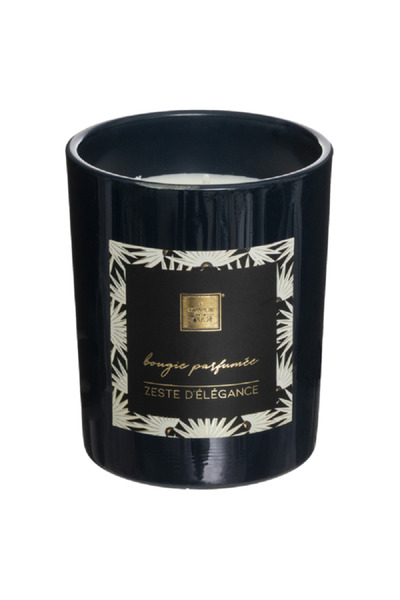 Atmosphera شمعة برطمان برائحة الغابة تدوم طويلاً، 210 غرام