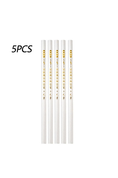 DUTRIEUX 5 قطع أو 5/10 قطع من أقلام التزيين الكريستالية، أقلام تلوين الأظافر،...