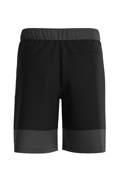 Guess Zubin Men's Active Loose Fit Shorts
