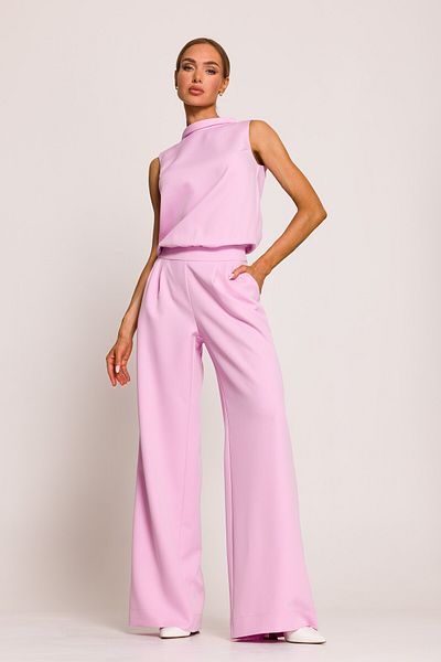 Made of Emotion sleeveless jumpsuit