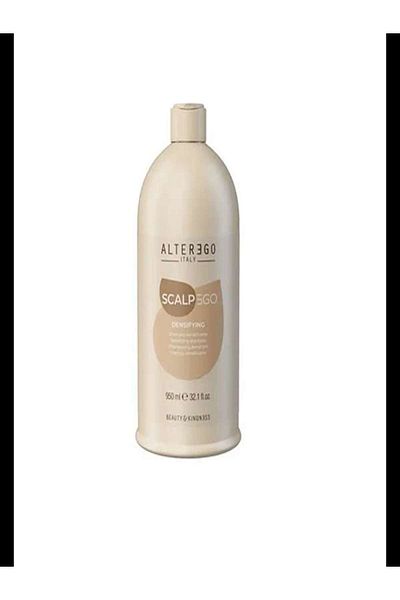 Alterego AlterEgo ScalpEgo Densifyng Densifying Shampoo