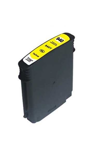 Europrint HPC 940XL (C4909AN) Y Cartus cerneala yellow (galben)