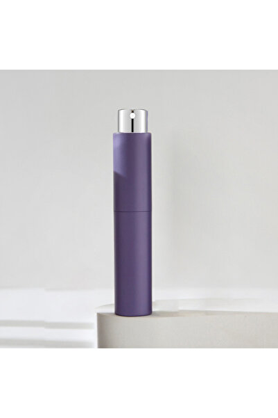 Choice3 عبوة عطر سفر زجاجية 10 مل، عبوة كولونيا قابلة لإعادة التعبئة، موزع فا...